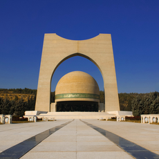 Tomb of the Unknown Soldier