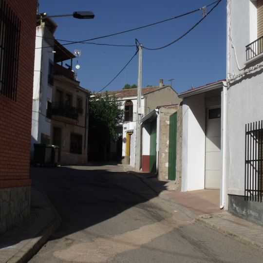 Povedilla