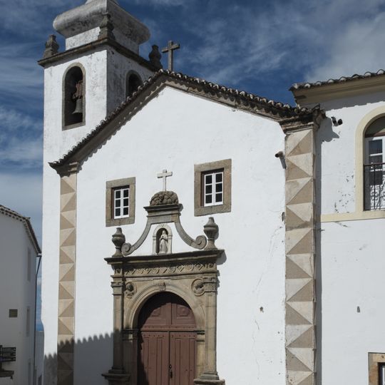 Igreja do Espírito Santo