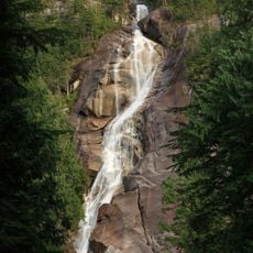 Shannon Falls Provincial Park