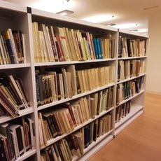 Bibat - Biblioteca del Museo Fournier de Naipes de Álava