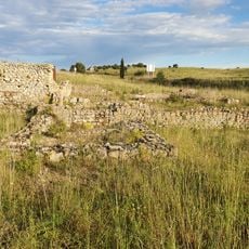 Santa Magdalena d'Empúries