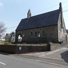 Ewenny Community Village Hall