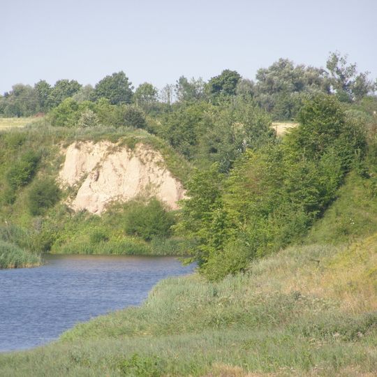 Meškučiai 2nd hillfort