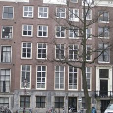 Keizersgracht 622, Amsterdam
