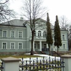 Šalčininkai Manor