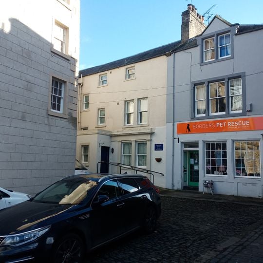 3, 4 The Square, Kelso