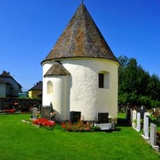 Karner, Tigring, Moosburg