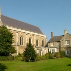 St Mary's Church, Worksop