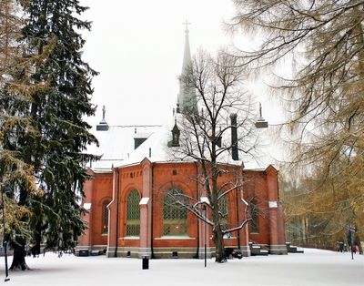 Invierno 2