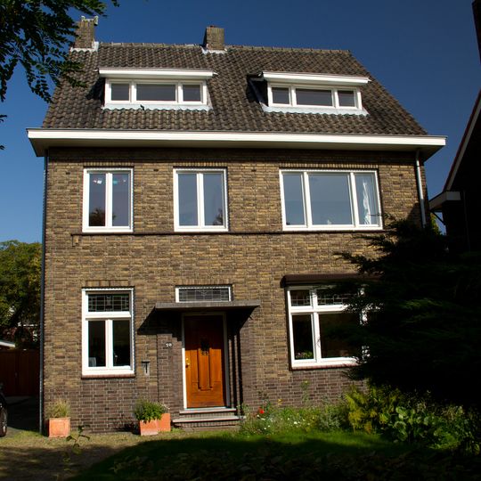 Kapelanie Prins de Lignestraat 20, Geleen