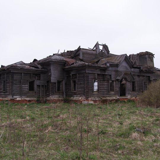 Saint Nicholas church