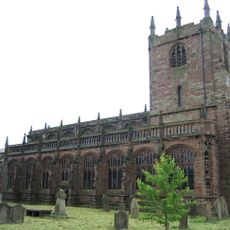 St Boniface's Church, Bunbury