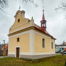Chapel of Saint Martin