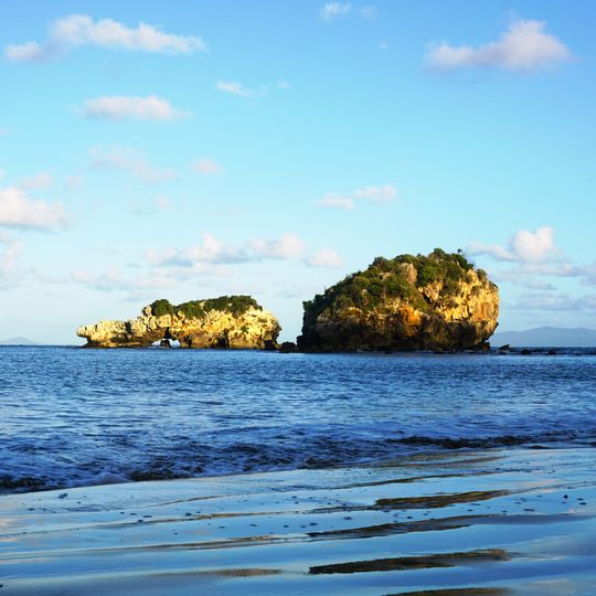 Cape Liptrap Coastal Park