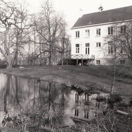 Kasteel Beelaert