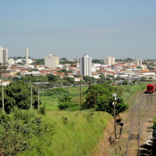 Matão