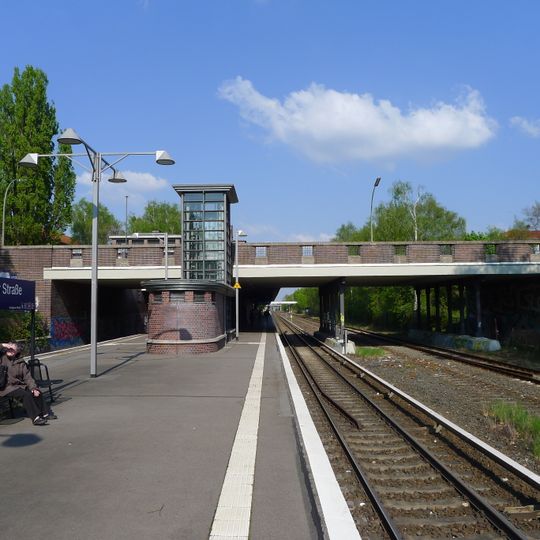 Sundgauer Brücke
