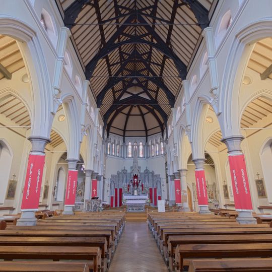 St Mary's Church, Fleetwood
