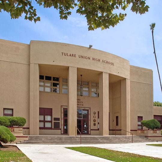 Tulare