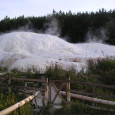 Egerszalók Travertine