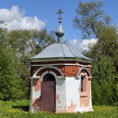 Часовня (Симоново)