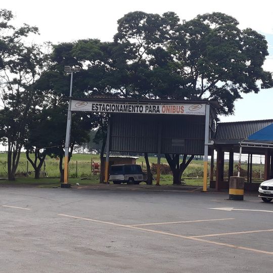 Posto do Japão