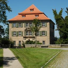 Schloss Atzelsberg