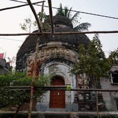 Dharmaraj temple