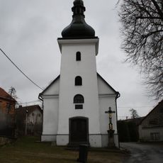 Chapel of Saints Cyril and Methodius
