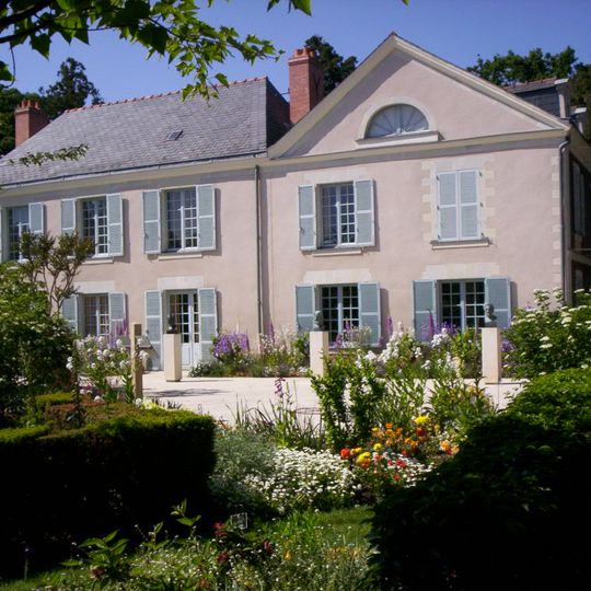 Arboreto de Gaston Allard