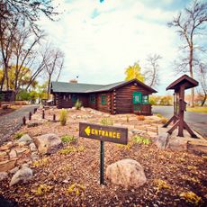 Eden Prairie Outdoor Center