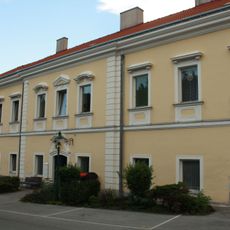 Wohnhaus