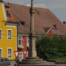 Denkmalgeschütztes Objekt, Gogna