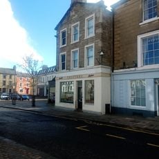 Duns, 50, 51 Market Square