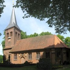 Protestant Church