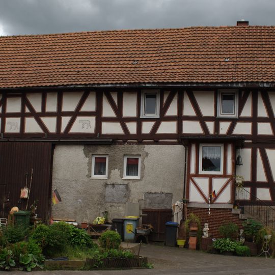 Ziegenhainer Straße 33