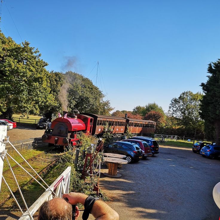 Pallot Steam, Motor and General Museum