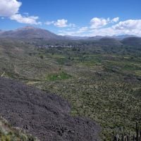 Distretto di Andagua