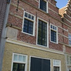 Vooreiland 10, Medemblik