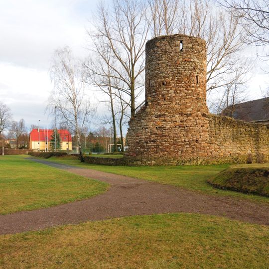 Wasserburg Ruppendorf