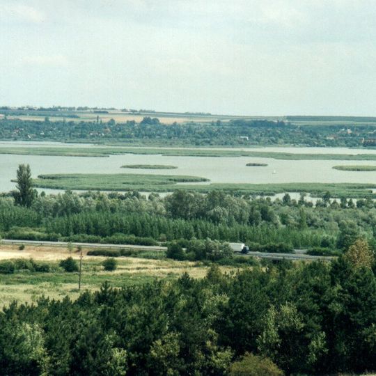 Lake Velence