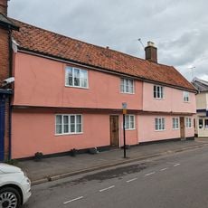 9 and 11, Church Street