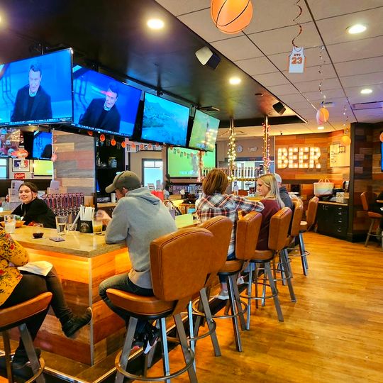 Milwaukee Burger Company