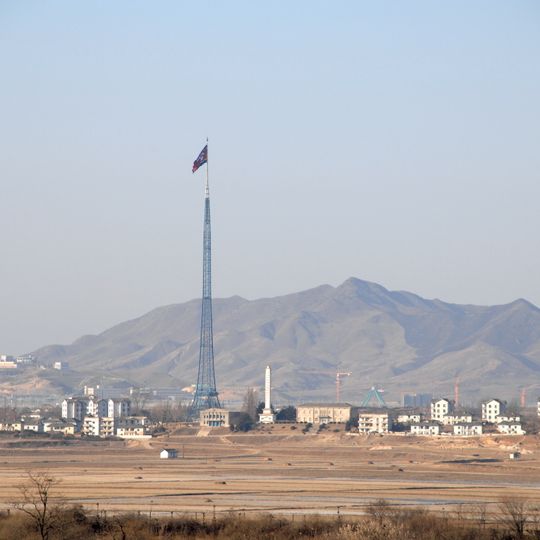 Kijŏng-dong