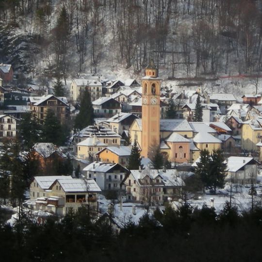 Druogno