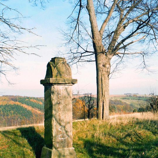 Konfessionsdenkmal