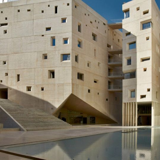 Saint Joseph University of Beirut