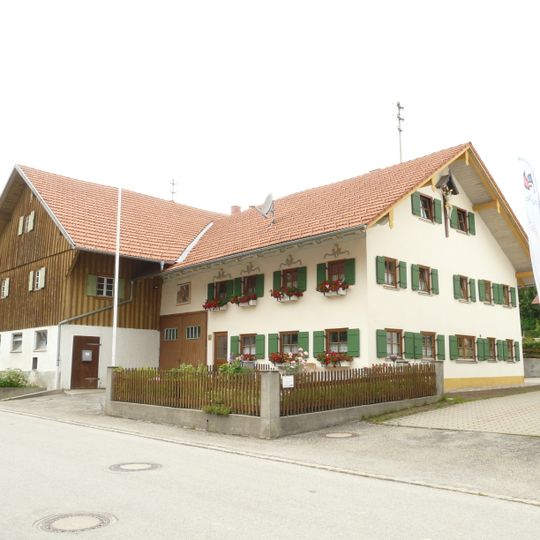 Bauernhaus