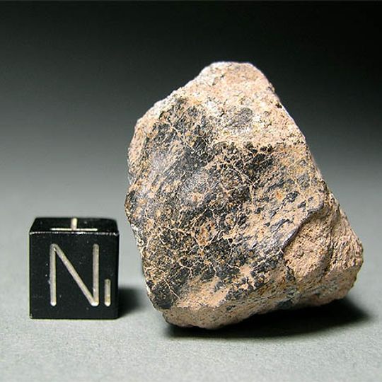 Impacto de meteorito en Puno